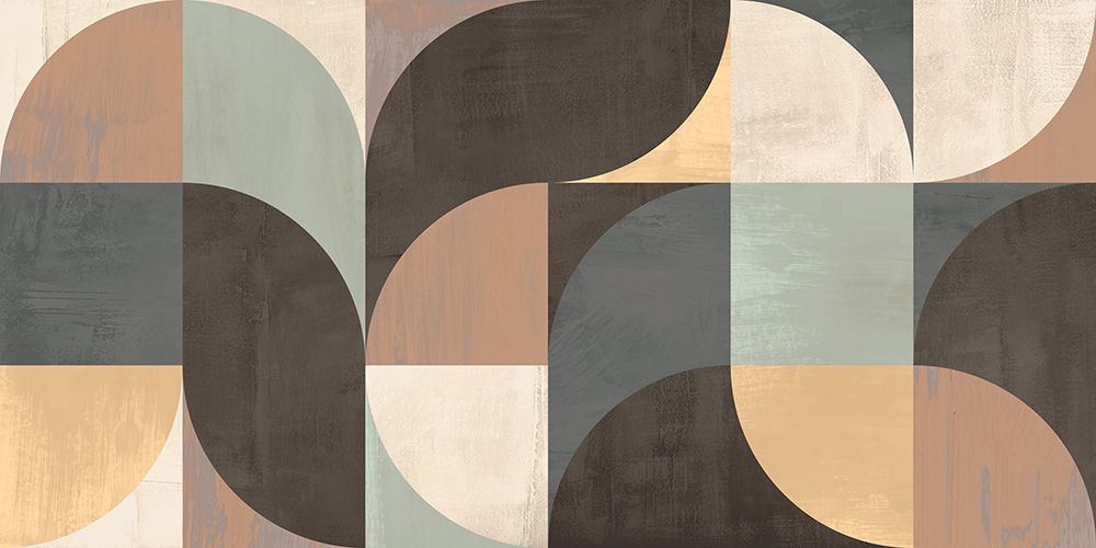 Luxury Pattern — Nava, Sandro