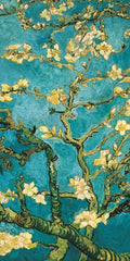 Mandorlo in fiore II 1 — Van Gogh, Vincent
