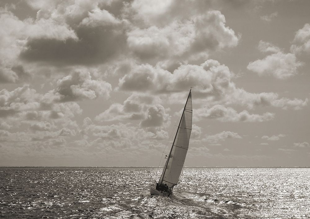 Sailing — Pangea Images