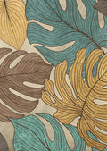 Painel de Selva II (detalhe) — Grant, Eve C.