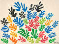 La gerbe, 1953 — Matisse, Henri
