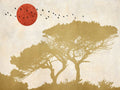 Passage of Good Fortune — Sayaka, Miko
