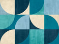 Oceanic Shapes — Nava, Sandro