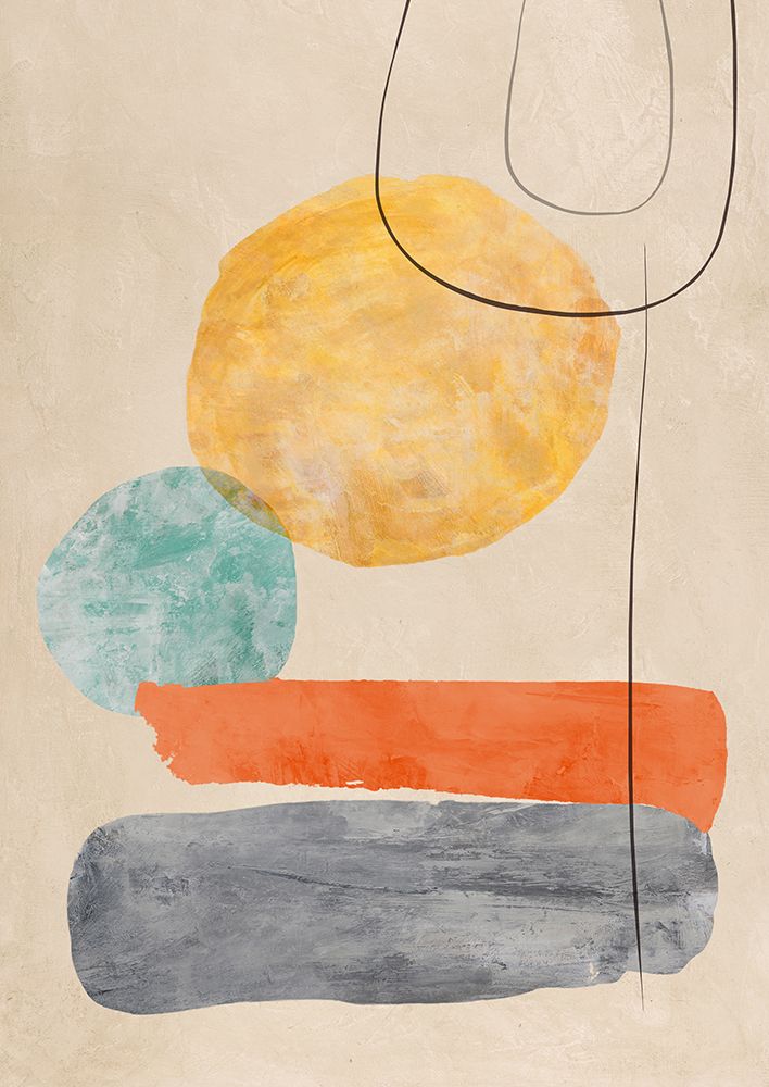 Sunny Afternoon — Dorn, Sven