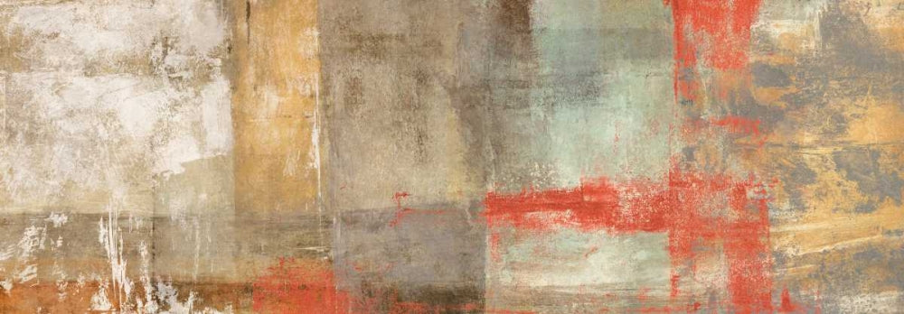Nature — Falcone, Ruggero