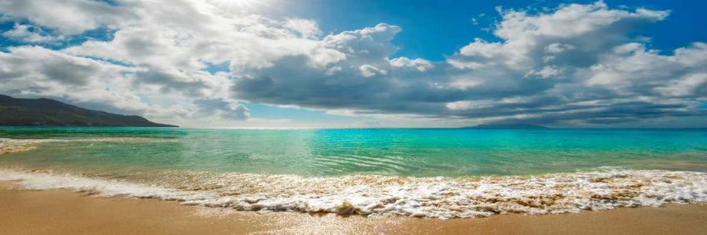 Baie Beau Vallon, Mahe, Seychelles — Krahmer, Frank