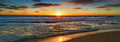Sunset, Leeuwin National Park, Australia — Krahmer, Frank