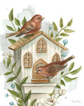 Campos de Plumas X — Wilson, Kelsey