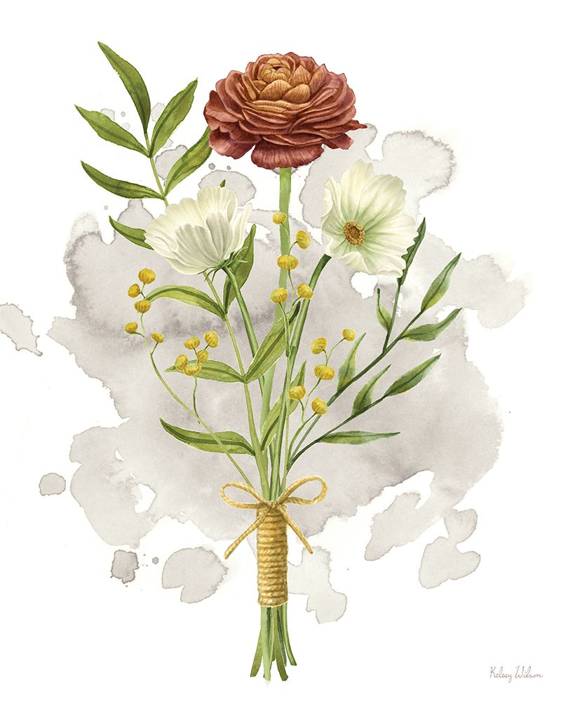 Campos de Plumas XIV — Wilson, Kelsey