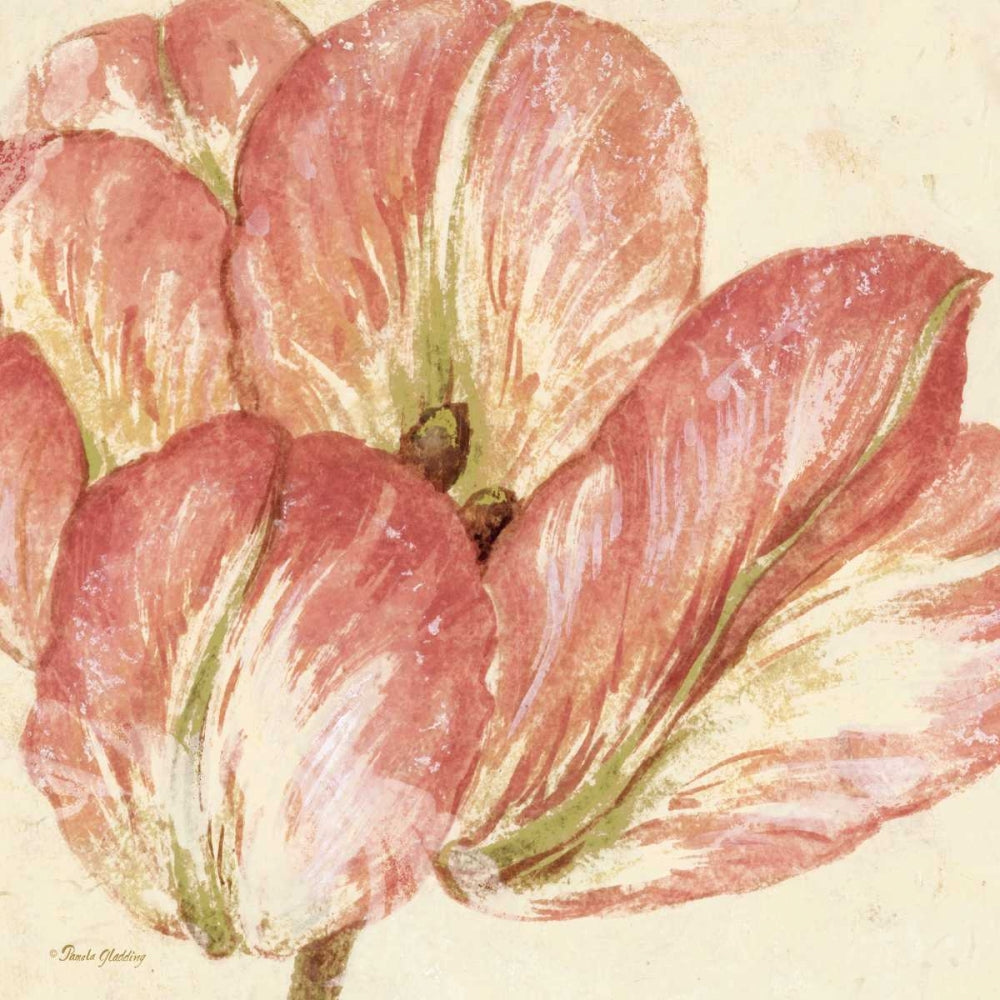 Afresco Floral I — Gladding, Pamela