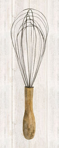 Fouet Vintage — Reed, Tara