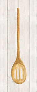 Colher de Pau Vintage — Reed, Tara