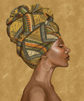 Mulher Bela I — Bannarot
