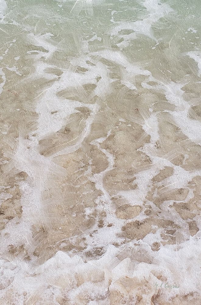 Beira da Praia II — Cusson, Marie-Elaine