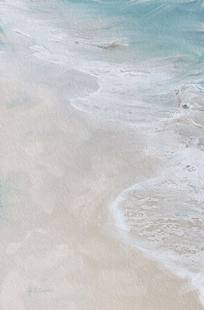 Beira da Praia III — Cusson, Marie-Elaine