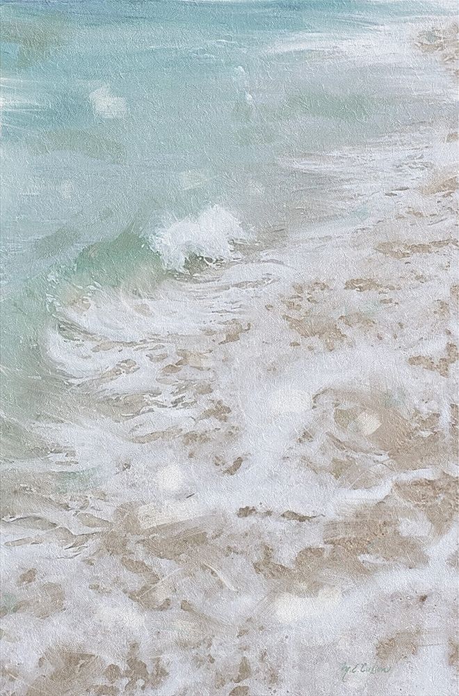 Beira da Praia IV — Cusson, Marie-Elaine