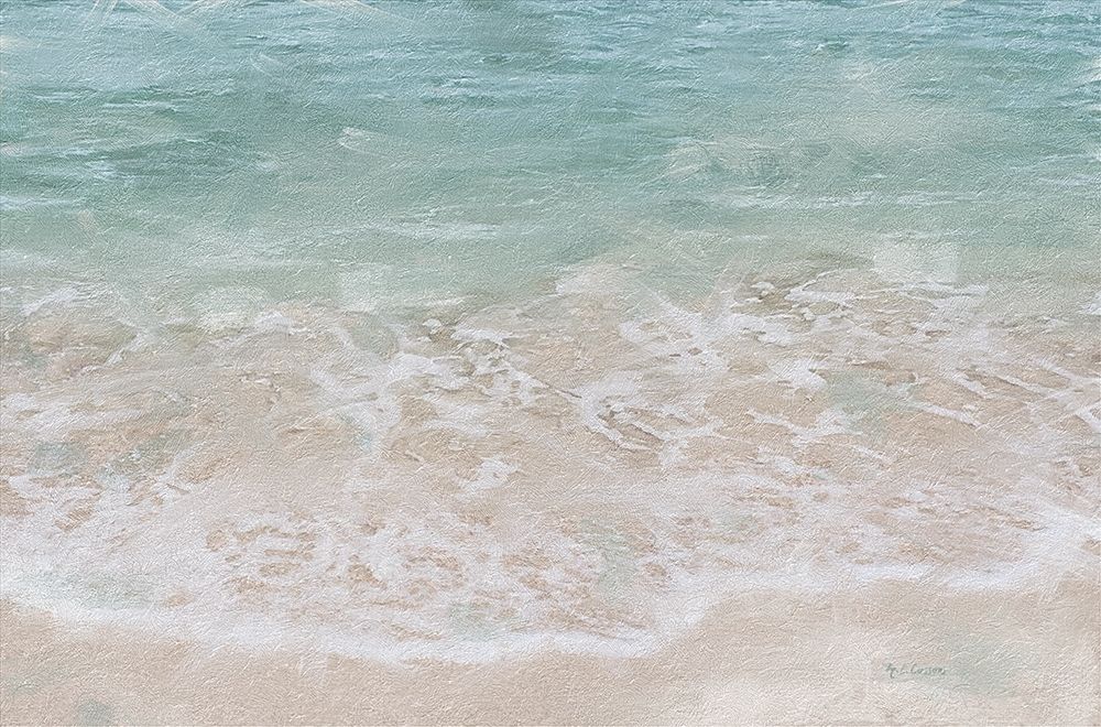 Beira da Praia V — Cusson, Marie-Elaine