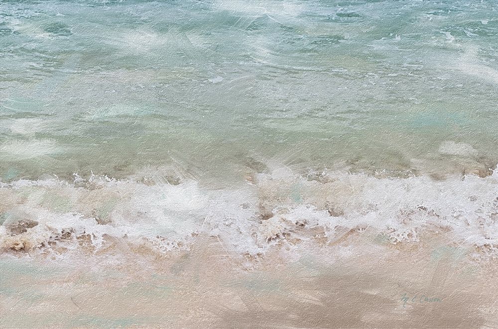 Beira da Praia VI — Cusson, Marie-Elaine