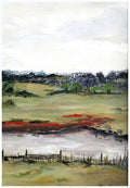 Campos da Fazenda II — Chapman, Marcy