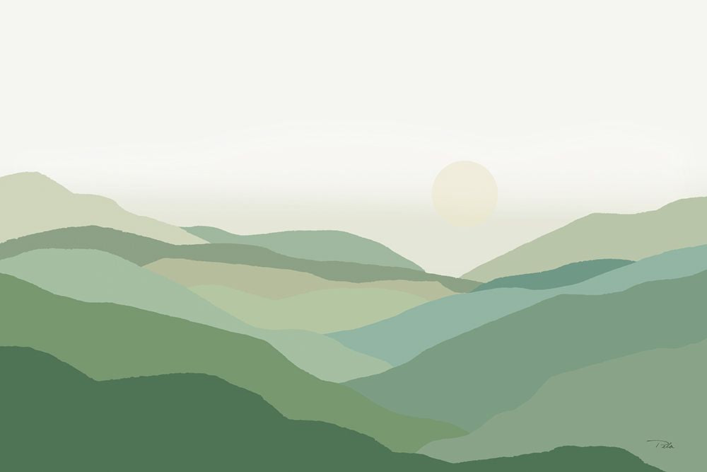 Montanha Alto — PELA