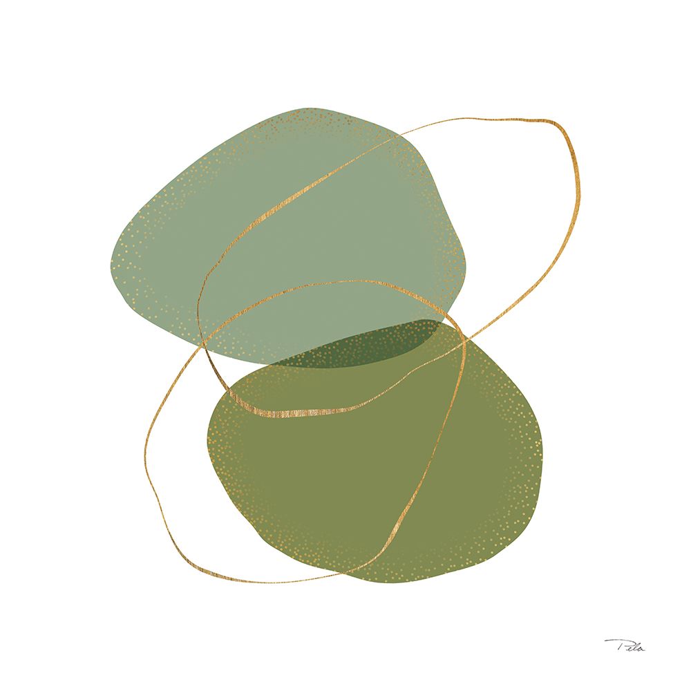 Momentos III — Pela