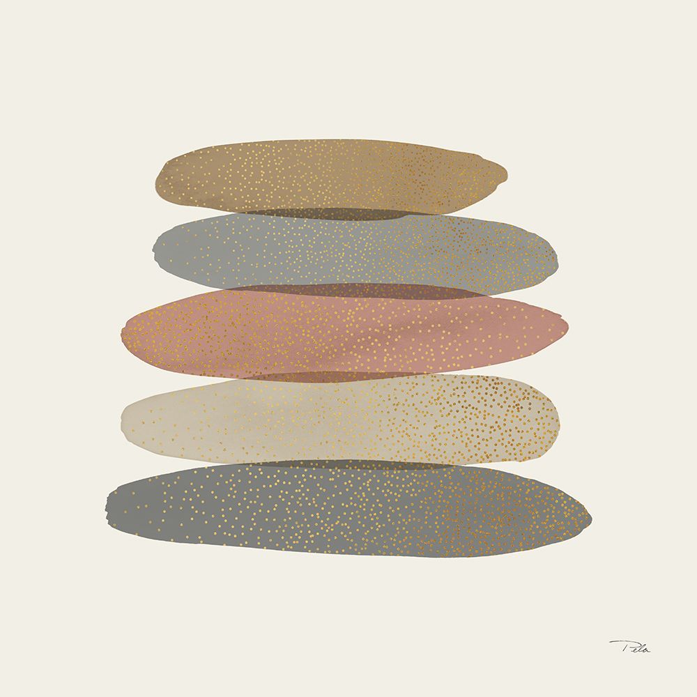 Caminho Pastel III — Pela