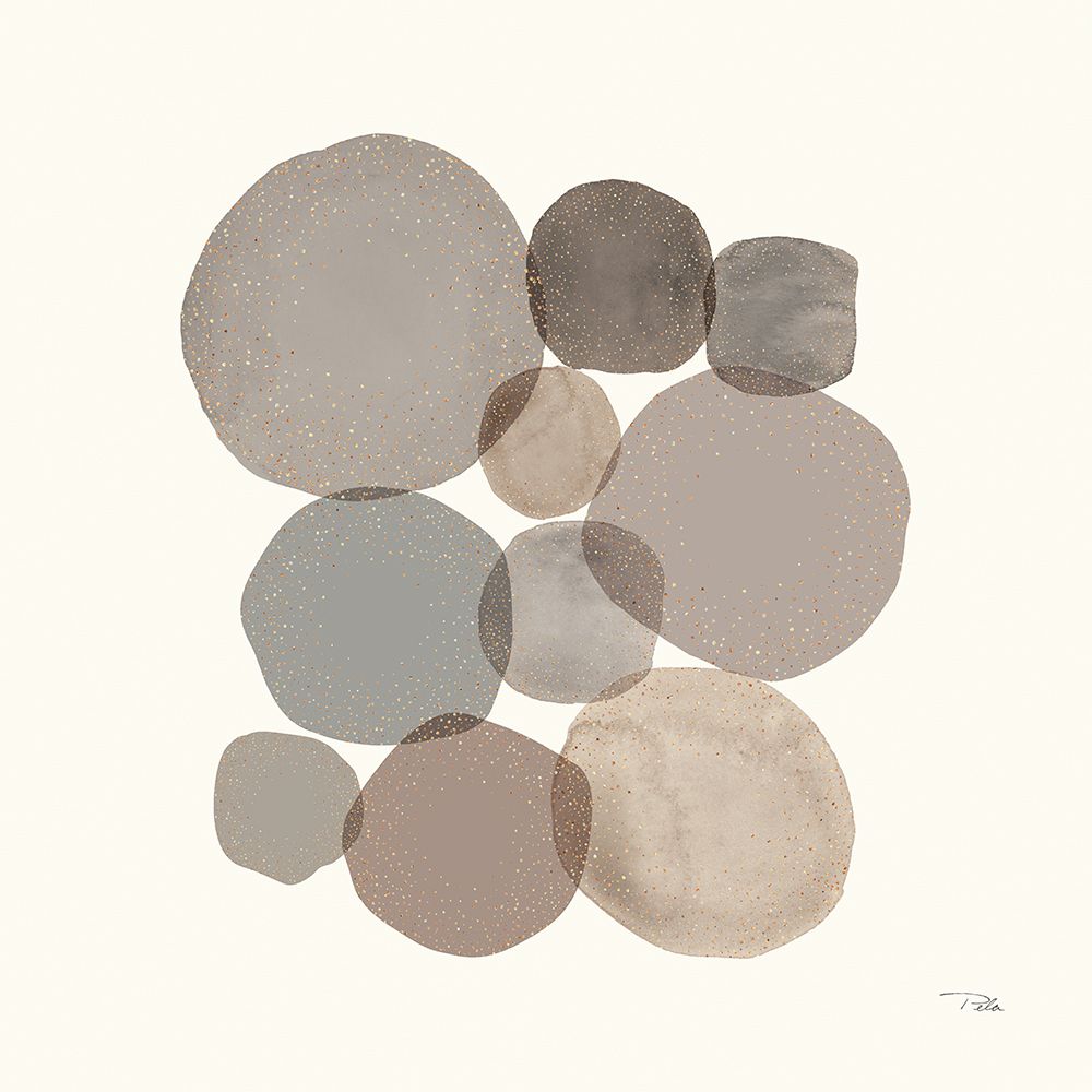 Ecos de Pedra 3 — tons neutros III — Pela