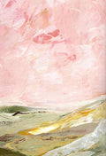 Colinas em Verde e Rosa II — Chapman, Marcy
