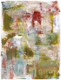 Abstrato Desvanecente — Chapman, Marcy