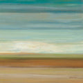 Horizontes Turquesa II — Coulter, Cynthia