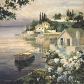 Baía Tranquila — Simandle, Marilyn