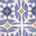 Azulejo Florentino de Verão 1 — Fisk, Arnie