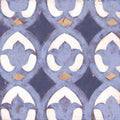 Azulejo Florentino de Verão 4 — Fisk, Arnie