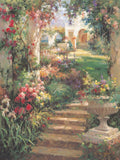 Urna do Jardim Antigo — Oxley, Vail