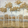 Ouro de Outono 1 — Schultz McGannon