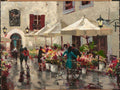 Cena de Rua em Paris — Heighton, Brent