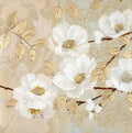 Brilho Dourado — Theodosiou, Matina