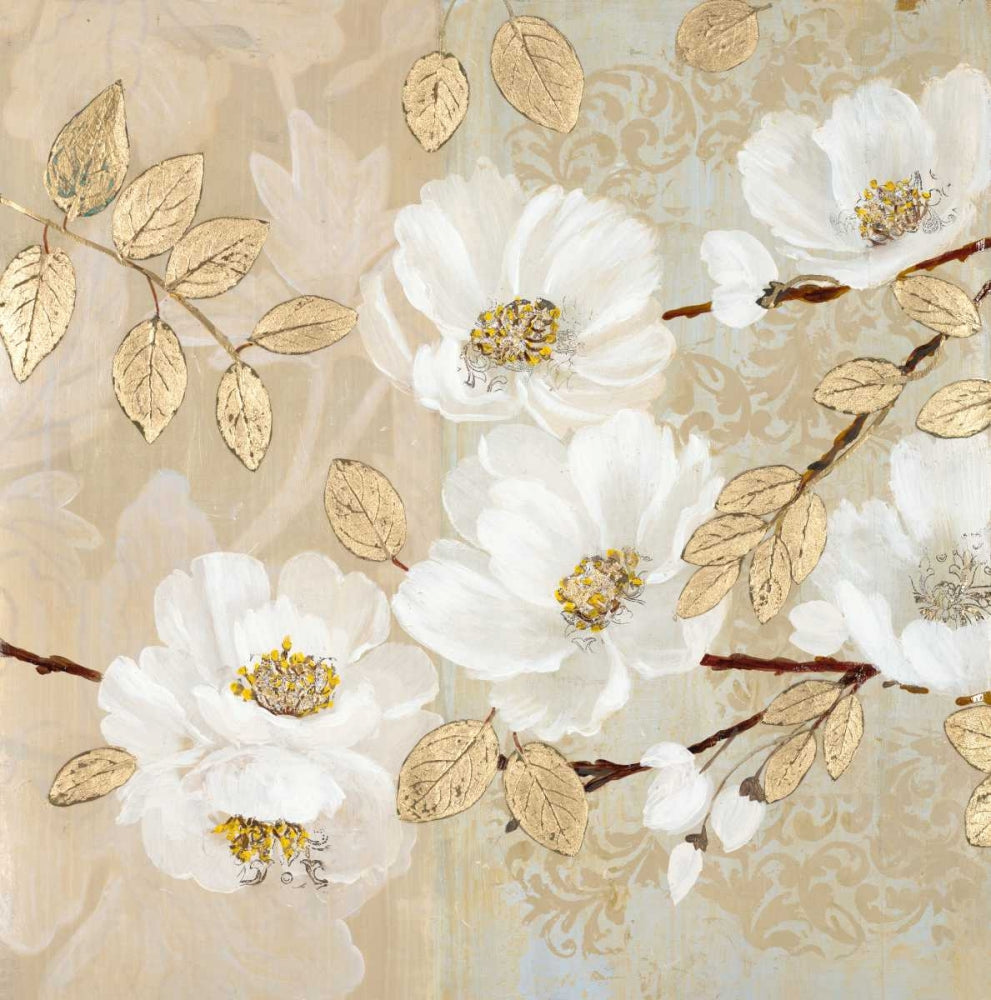 Brilho Dourado — Theodosiou, Matina