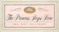 A Princesa Dorme — Staehling, Angela