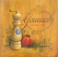 Aula de Culinária — Staehling, Angela