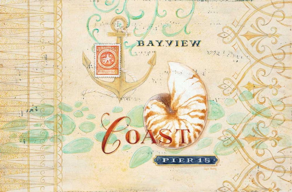 Costa da Baía — Staehling, Angela