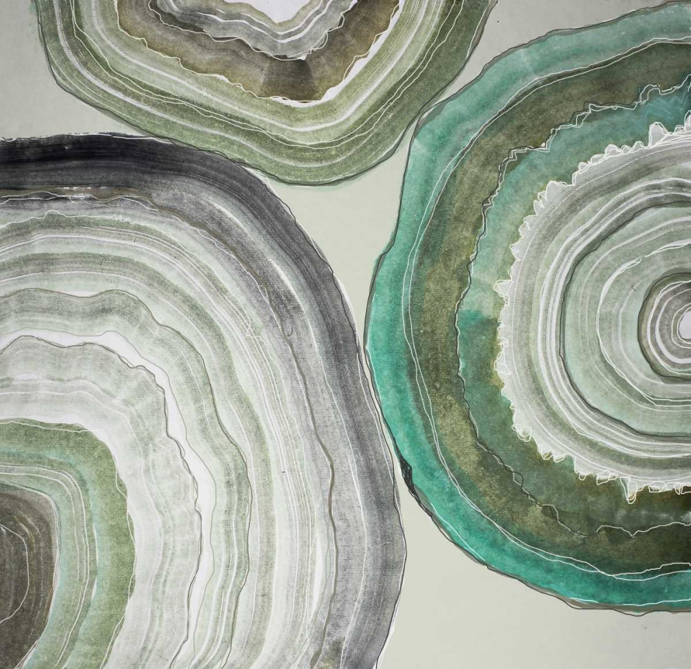 Geodo Moderno 4 — Swanson, CJ