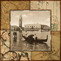 Canal de Veneza — Studio Voltaire