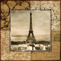 Lembrança de Paris — Studio Voltaire