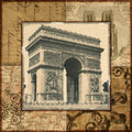 Paris Arco — Studio Voltaire