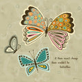 Borboleta Retalhada 1 — Faust, Richard