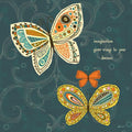 Borboleta Retalhada 2 — Faust, Richard