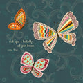 Borboleta Retalhada 4 — Faust, Richard