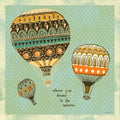 Balão dos Sonhos 2 — Faust, Richard