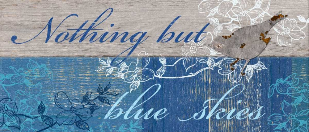 Nada Além de Céu Azul II — Appleman, Sam